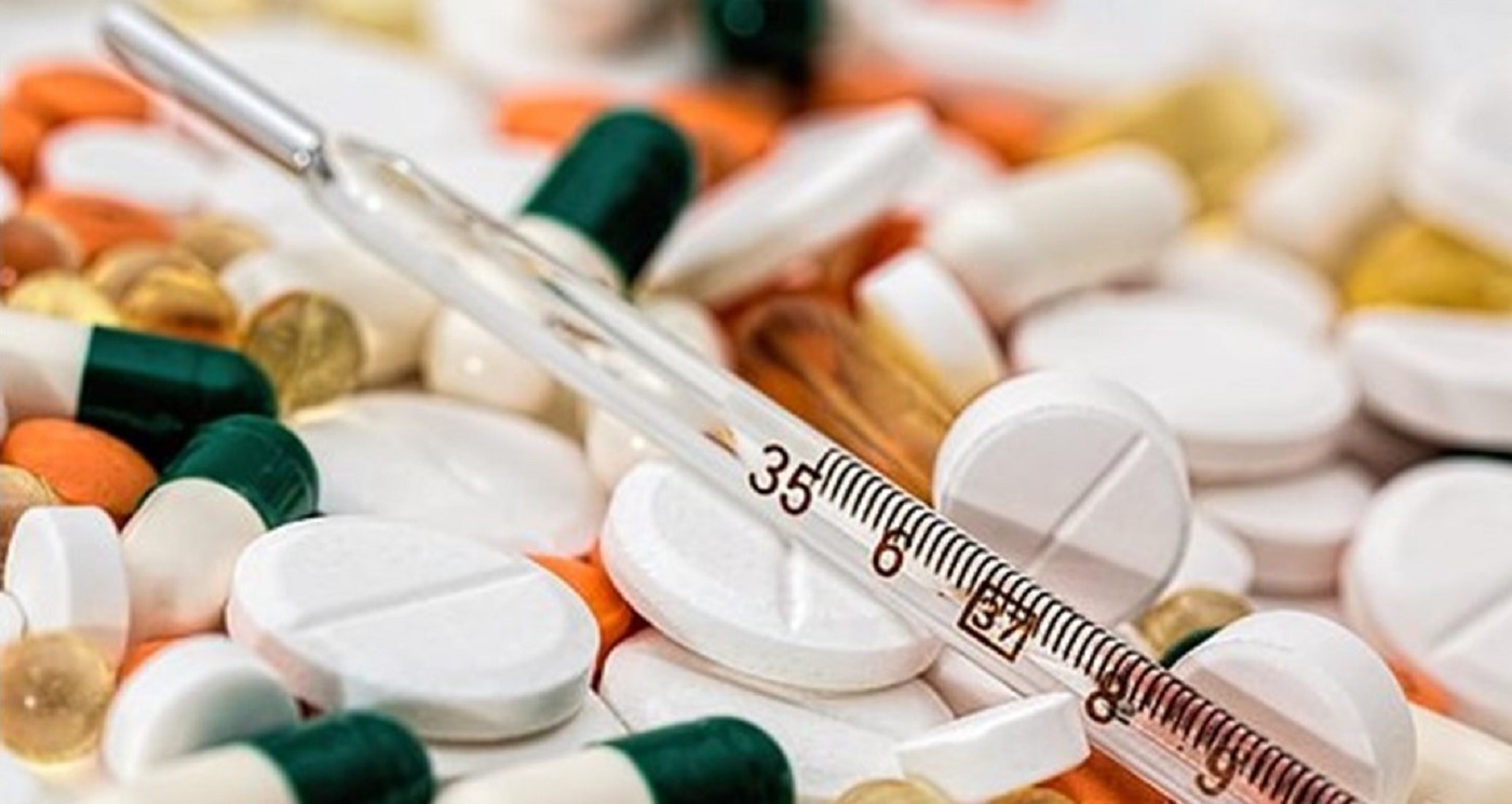 Pharmaceuticals